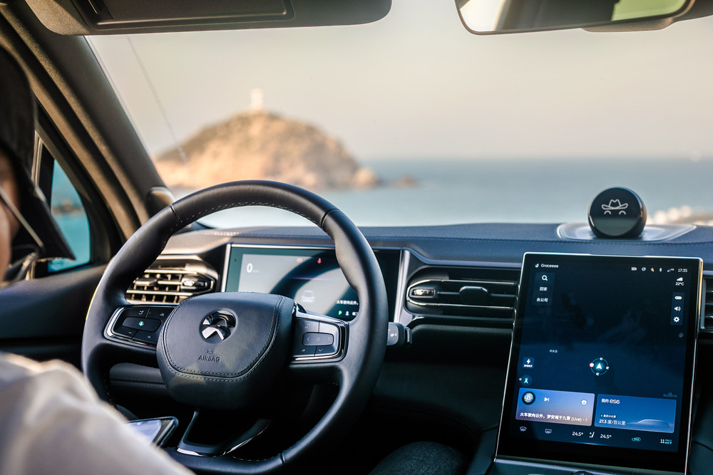 蔚来 3 月交付新车 35486 台同比增长 136.0%