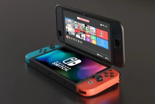 任天堂Switch2 Pro PG电子游戏旗舰手柄依旧还是最优解