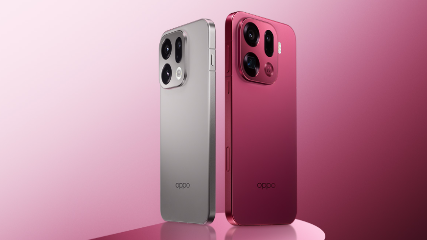 OPPO Find X9 Ultra/X9s Pro首发第二代丹霞镜头