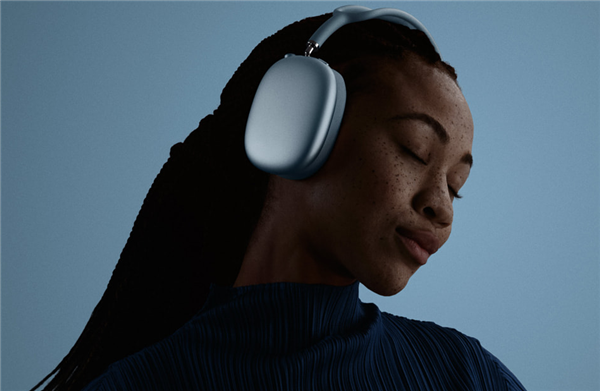 3999元！苹果AirPods Max 2耳机开始接受订购：4月1日发货