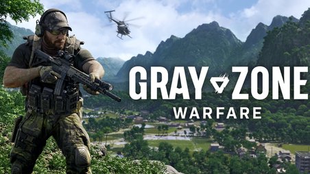 《灰区战争》简评：灰色地带中的突围