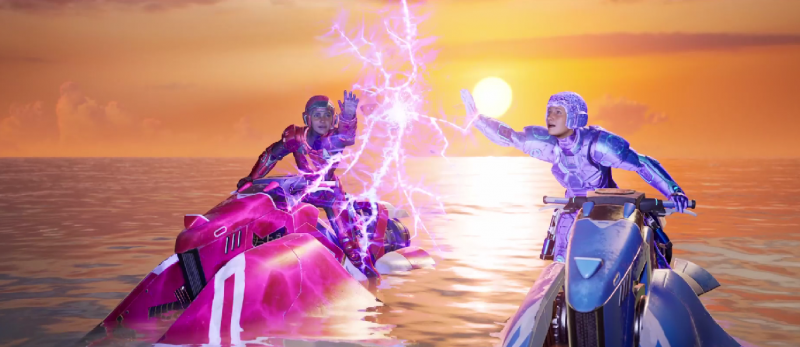 《双影奇境》国行版4月3日首发登陆咪咕快游 多重福利邀玩家共赴双人奇遇