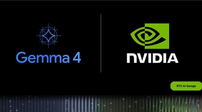 从 RTX 到 Spark：NVIDIA 为本地代理式 AI 加速 Gemma 4