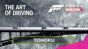 《极限竞速 地平线6》「驾驶的艺术」– 第一集：东北