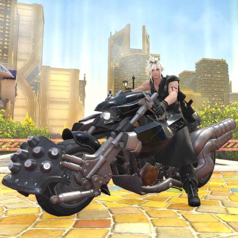 ​《最终幻想14》「FAN FESTIVAL 2026」纪念道具上架