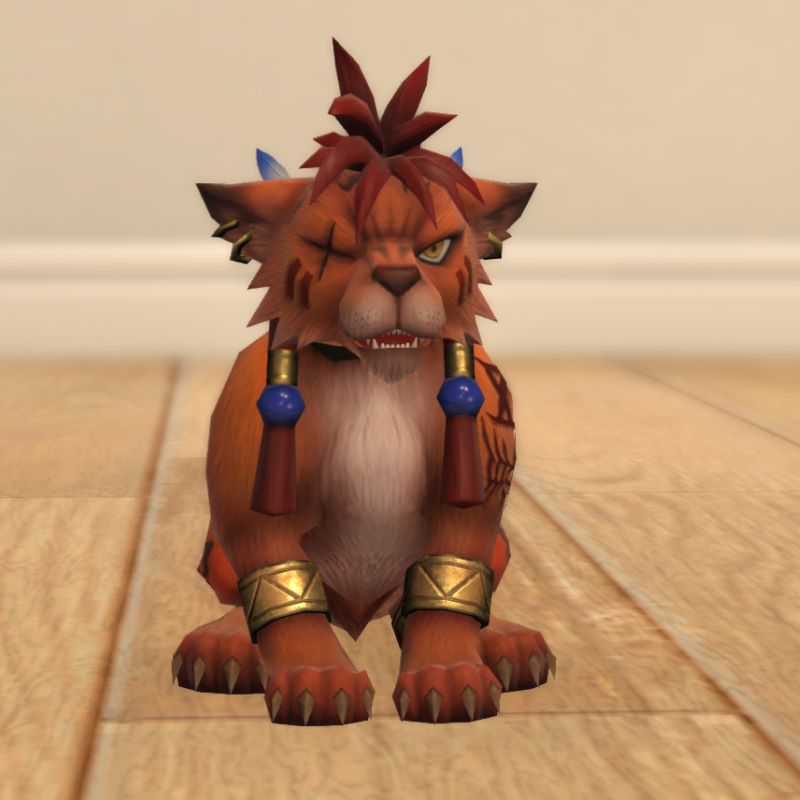 ​《最终幻想14》「FAN FESTIVAL 2026」纪念道具上架