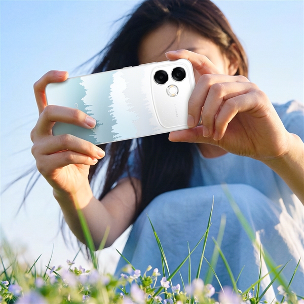 OPPO A6s Pro官宣4月14日发布！行业首发3D景深光感工艺 颜值天花板