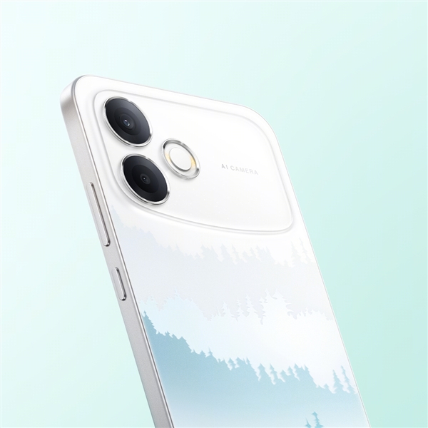 OPPO A6s Pro官宣4月14日发布！行业首发3D景深光感工艺 颜值天花板