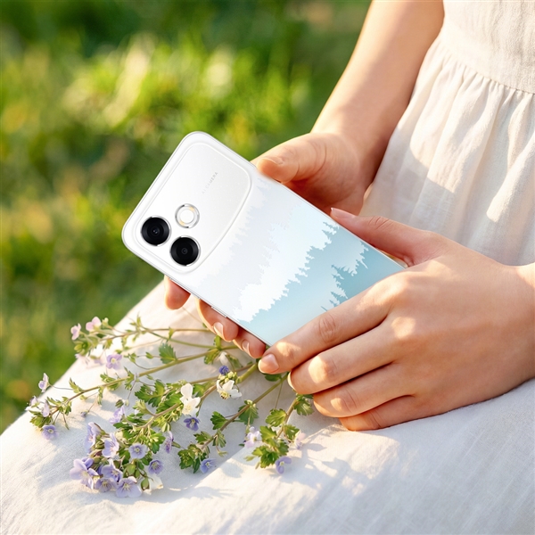 OPPO A6s Pro官宣4月14日发布！行业首发3D景深光感工艺 颜值天花板