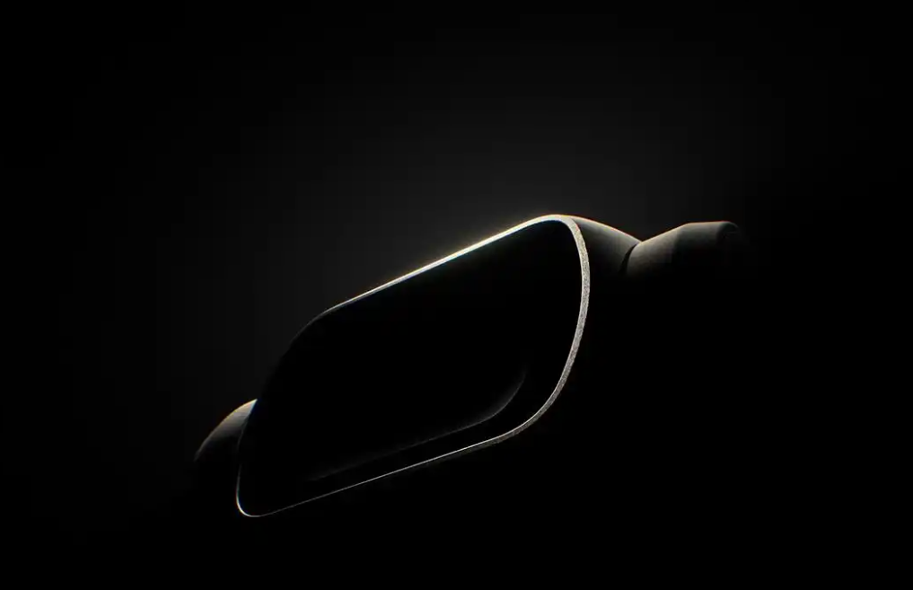 大疆Osmo Pocket 4运动相机官宣4月16日发布，搭载1英寸传感器