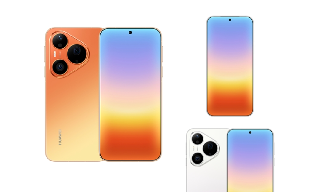 华为Pura 90系列正式上架官网：全系配色公开