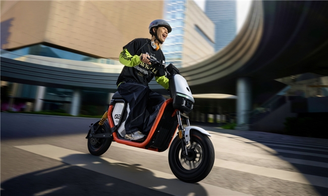 2026鲁大师两轮电动车Q1季报：九号Fz2 90定义新国标全能标杆，小牛绿源紧随其后