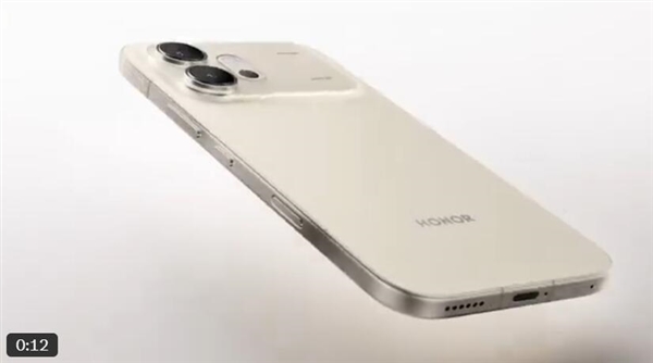 荣耀最强数字旗舰来了！荣耀600 Pro真机揭晓