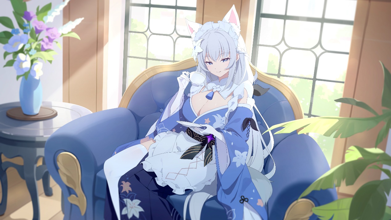 《星塔旅人》限时活动“幽夜独舞孤影乱”开启