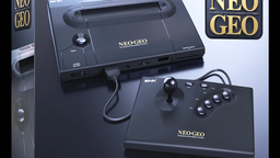 SNK推出「NEOGEO AES+」主机 今年11月12日上市