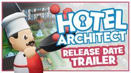 《酒店建筑师》1.0正式版将于5月14日推出