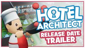 《酒店建筑师》1.0正式版将于5月14日推出