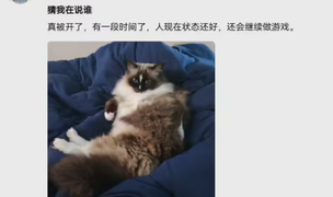 消息称《明末：渊虚之羽》制作人夏思源已被公司开除