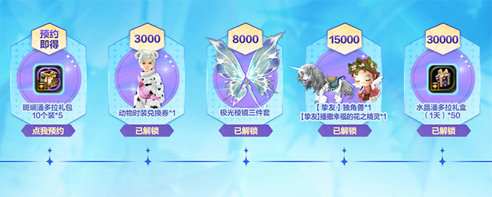 《龙之谷》“春日爽玩季”上线！新服「爽玩服」同步开启