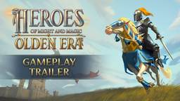 《魔法门之英雄无敌：上古纪元》最新游戏玩法预告片