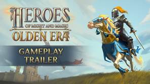 《魔法门之英雄无敌：上古纪元》最新游戏玩法预告片