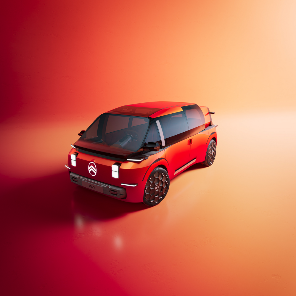 雪铁龙暨东风雪铁龙公布2026北京国际车展参展阵容