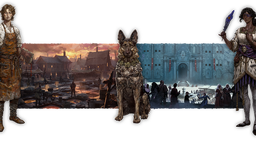 铸剑师角色扮演游戏《铸剑吟》迎来首次重大内容更新，《第二章：破碎面具》今日上线