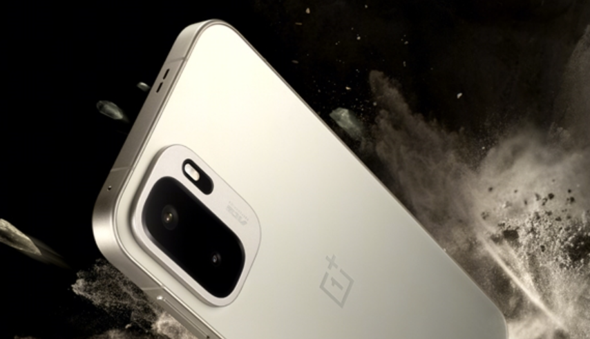 一加Ace 6至尊版双色外观公布，搭载天玑9500