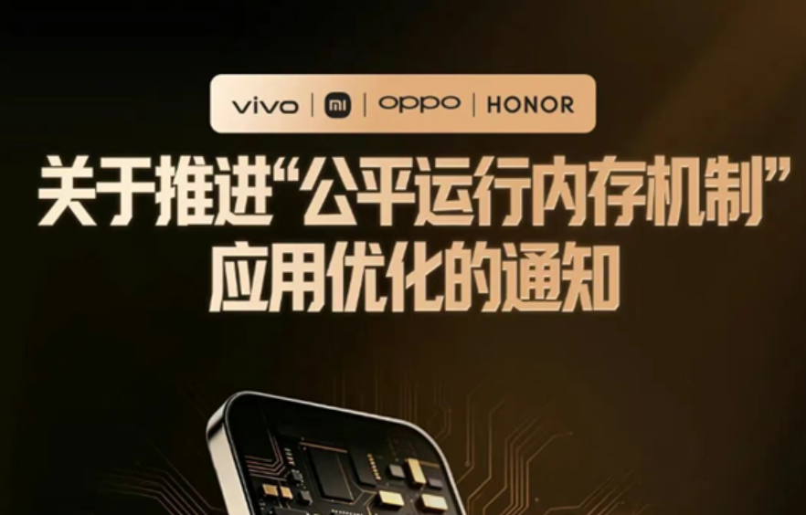 米OV荣耀联手整治安卓卡顿发热