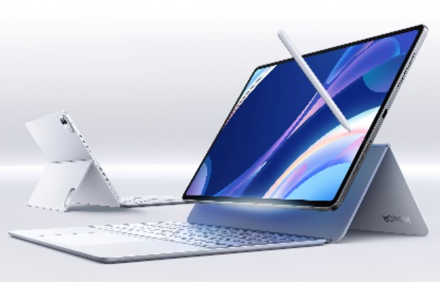 行业首款安全养虾平板 荣耀MagicPad3 Pro 12.3旗舰平板震撼登场