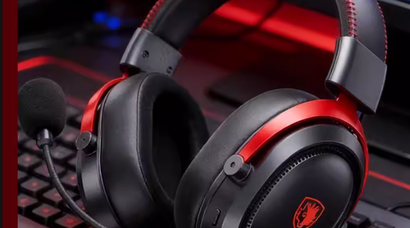 聚焦玩家真实痛点：赛德斯狩812Pro以“听得准、戴得久、不断电”重构电竞耳机体验