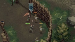 《困兽之国》现已登陆移动端！