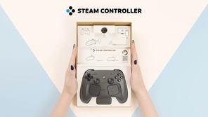 Steam Controller将于5月5日发售，售价99美元