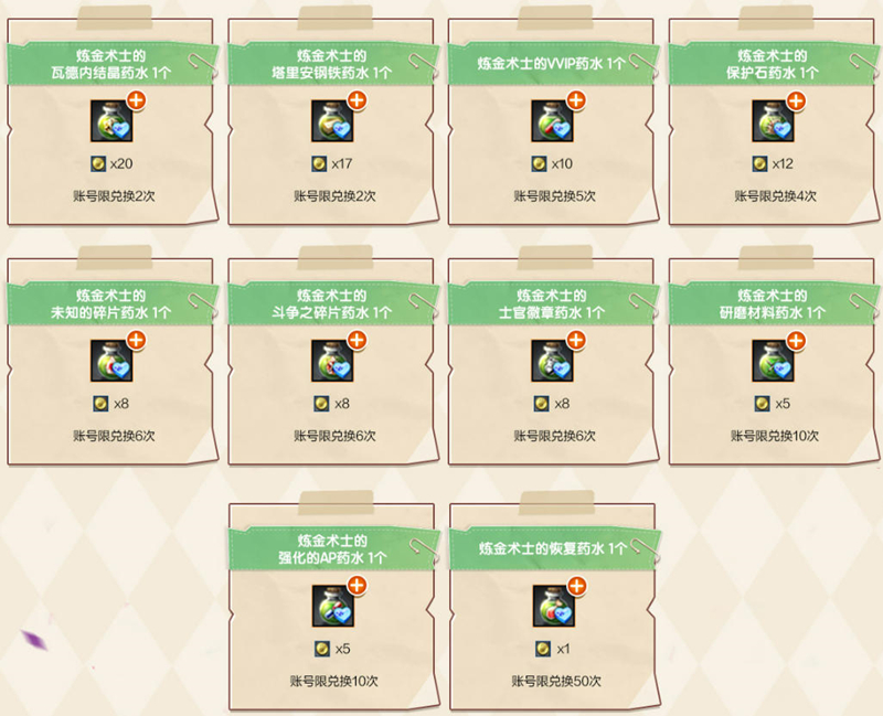《洛奇英雄传》跃动女神的馈赠今日上线！福利活动限时开启！