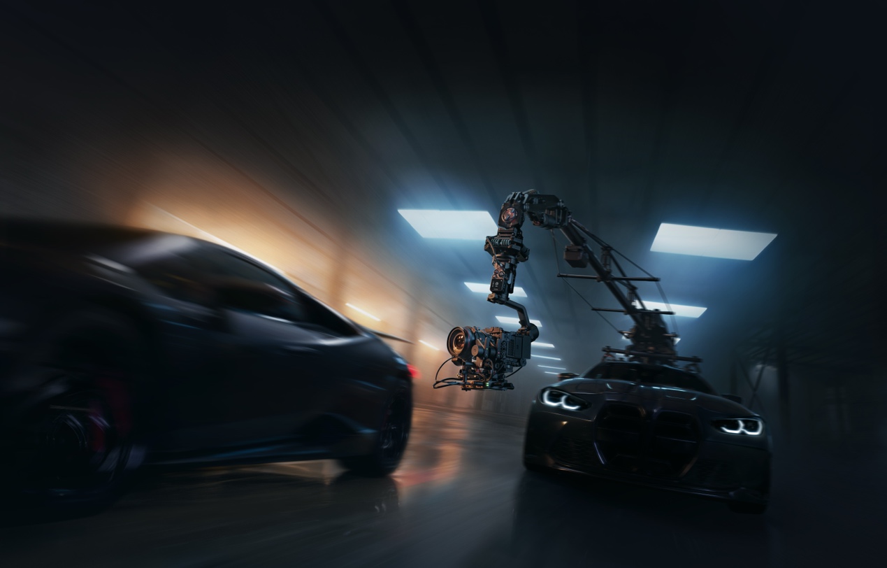 2026 版 DJI RS 4 Pro 全新套装发布，协同 SDR 图传高效助力专业创作体验，售价7999 元