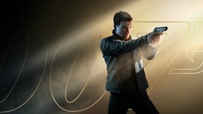 《007 初露锋芒》前瞻：当“杀手”遇上邦德