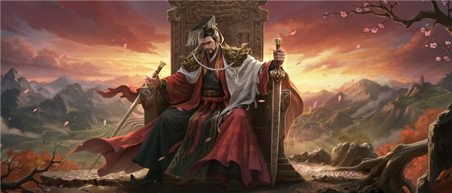 五君临朝！《三国杀一将成名》开黑季震撼启幕，多重福利狂欢来袭！