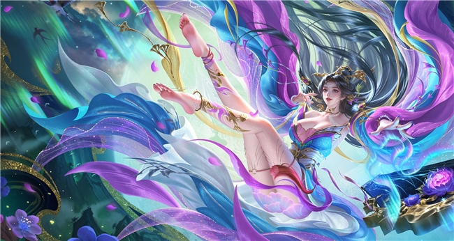 五君临朝！《三国杀一将成名》开黑季震撼启幕，多重福利狂欢来袭！