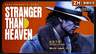 如龙工作室新作《STRANGER THAN HEAVEN》特别节目 今年冬季发售
