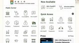 香港大学官方应用鸿蒙版上架：查课表、看校巴、用ChatGPT，一个App搞定