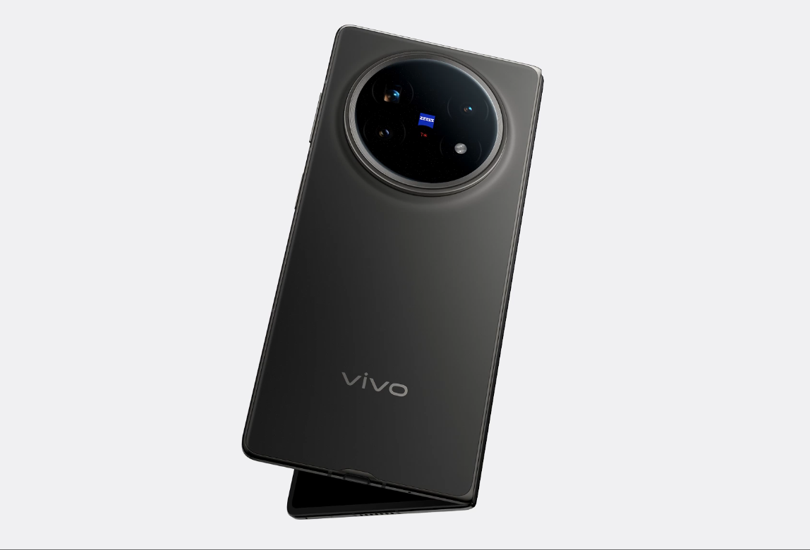 最强折叠屏要来！vivo X Fold6 参数泄露，影像性能双升级