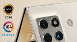 moto razr fold 定档 5 月 19 日！DXO 折叠屏影像全球第一