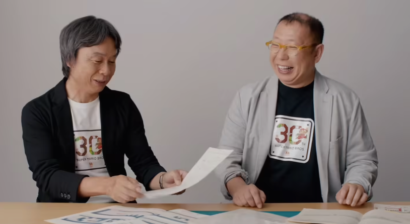 手冢卓志下月从任天堂退休，曾负责《塞尔达传说》《超级马力欧》系列