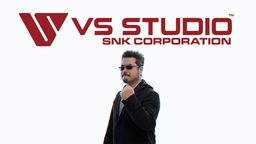 原田胜弘创立新工作室“VS Studio” SNK投资并纳为子公司