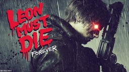 《生化危机9 安魂曲》推出“ LEON MUST DIE FOREVER”模式