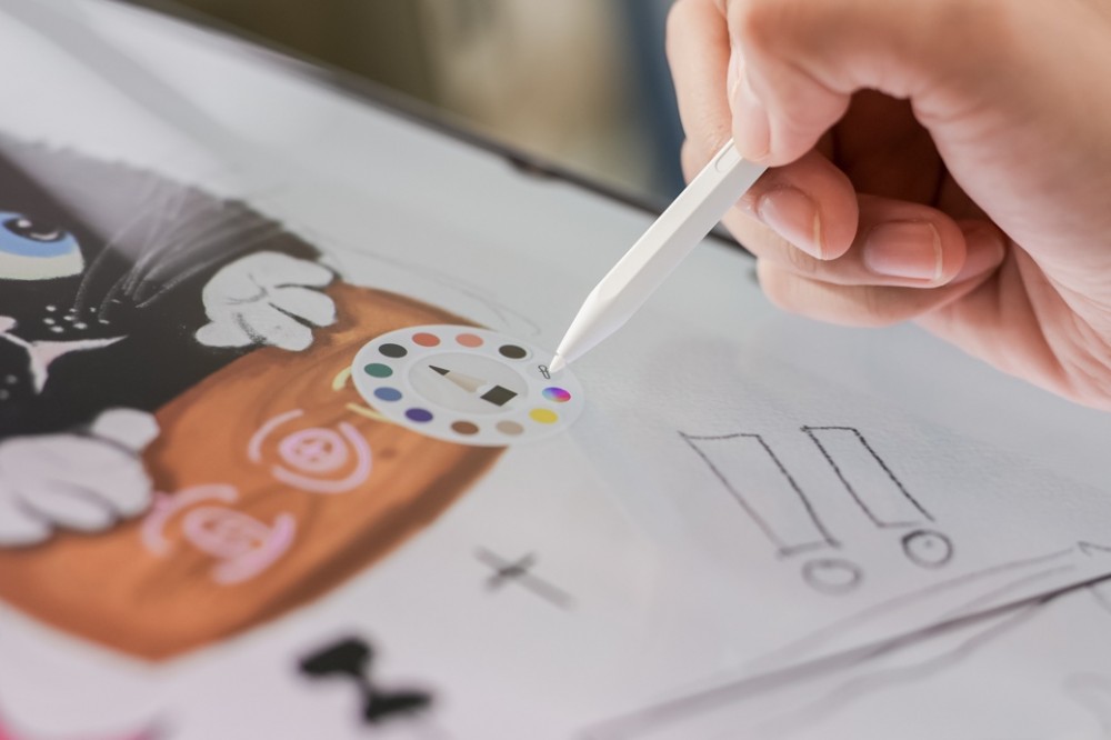 记录浓情蜜意 三星Galaxy Tab S系列大屏AI平板电脑520热销中