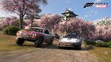 《极限竞速：地平线6》评测 霓虹与樱花之间的竞速嘉年华