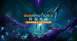 《Subnautica 2：异星水域》抢先体验上线，全球销量已突破100万