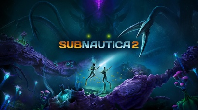 《Subnautica 2：异星水域》开发团队采访：多人模式、UE5、载具和其他