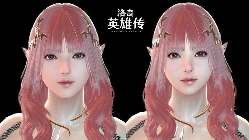 《洛奇英雄传》角色实用性改善 伊菲容貌即将焕新上线